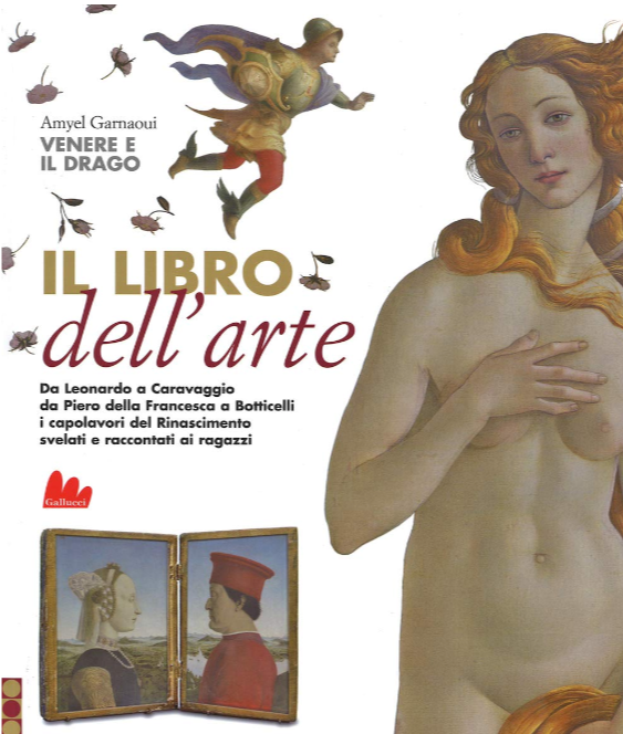 publications amyel libro dell'arte